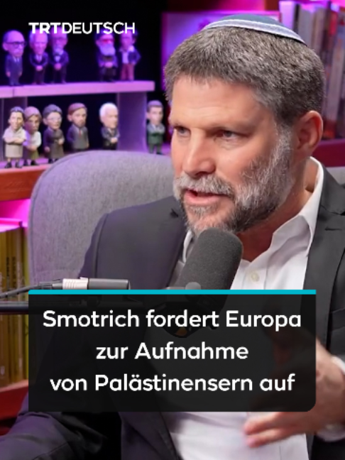 @TRT Deutsch