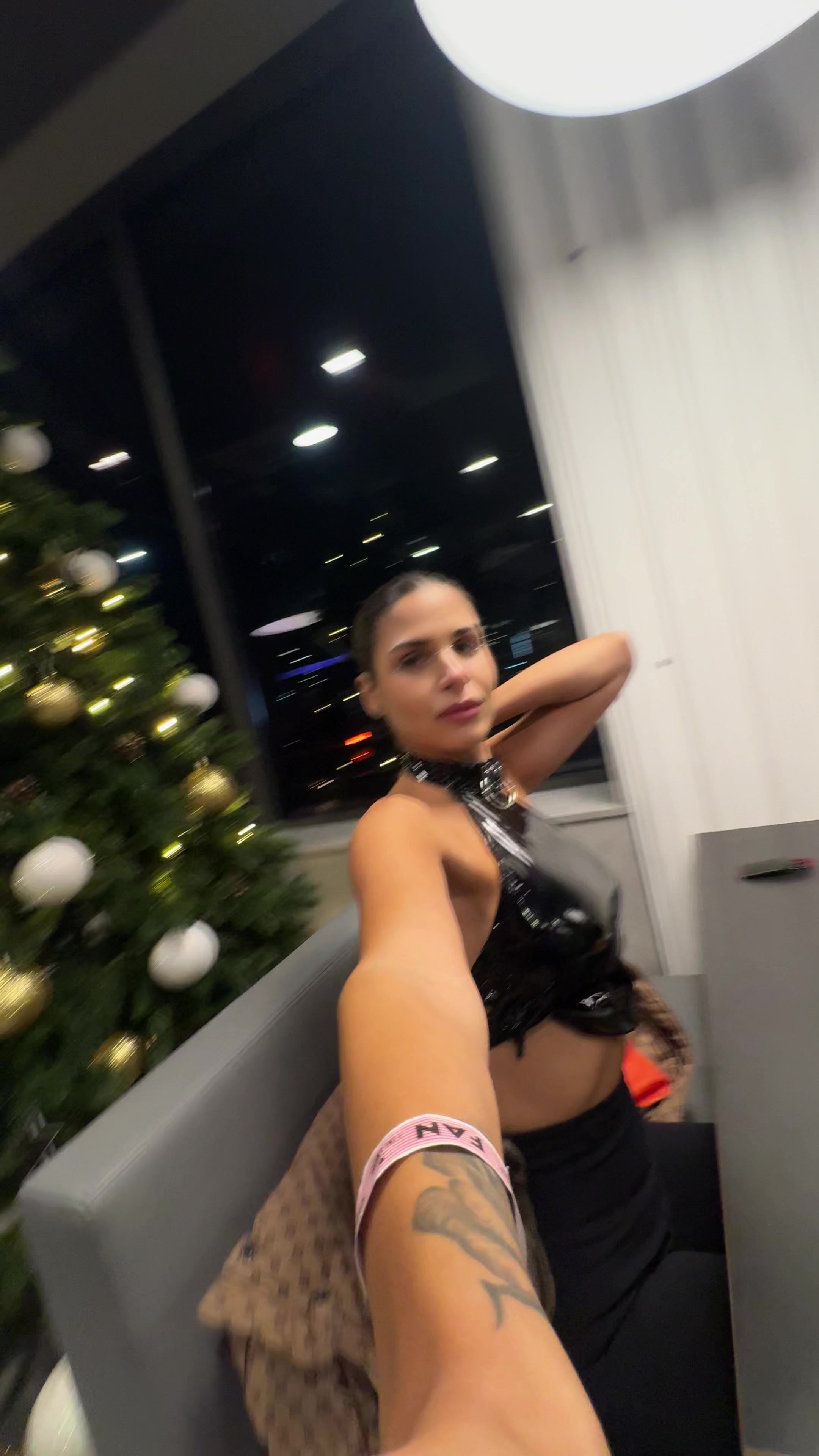@ELECTRO DIVA’S LIFE