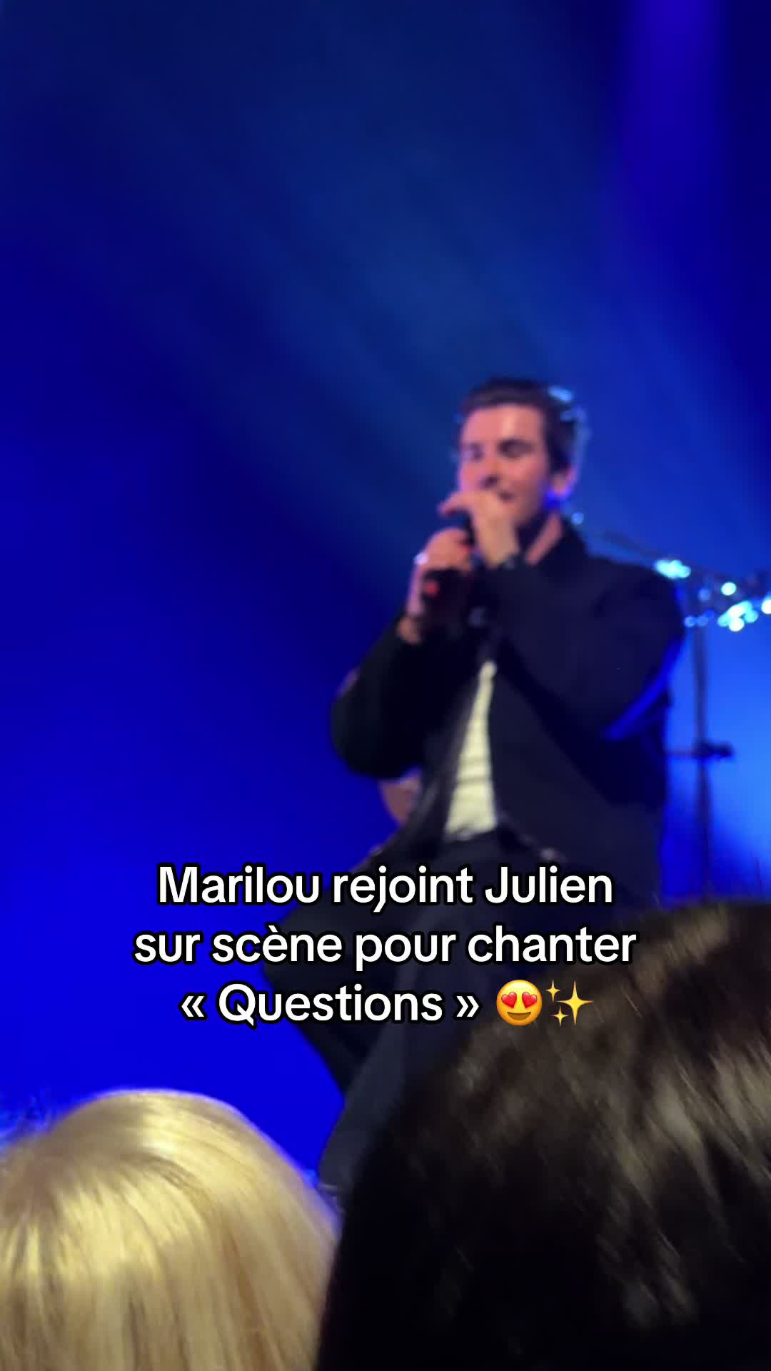 @Julie 🪩