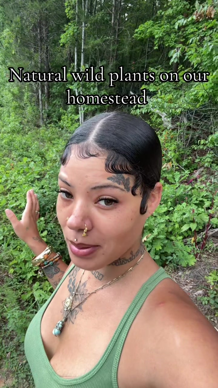 @AliGoddess☥ | Seamoss🌱