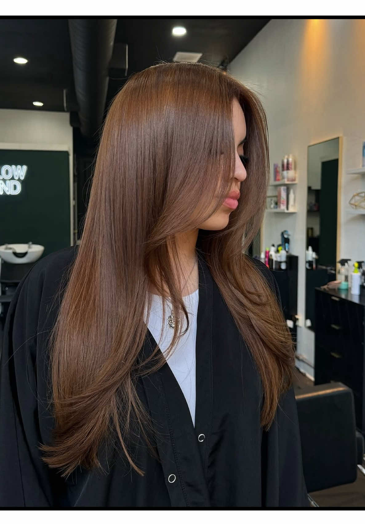 @Salon ENARA
