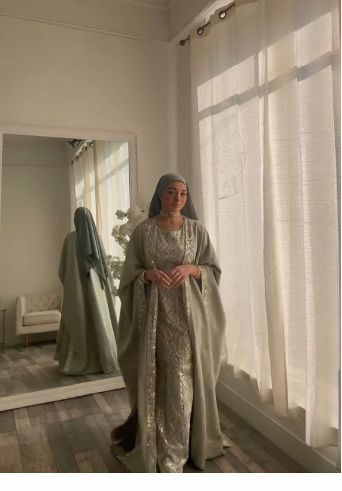 @Zoulikha Couture Paris