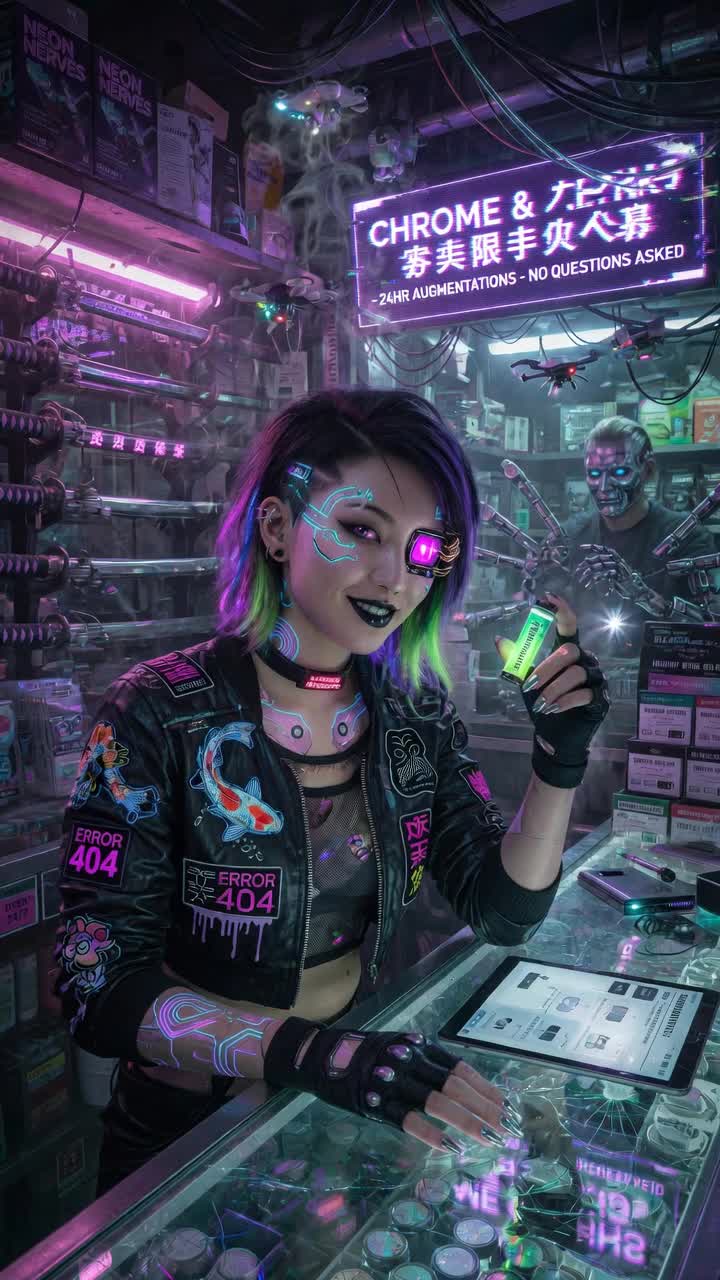 @BERNI AI