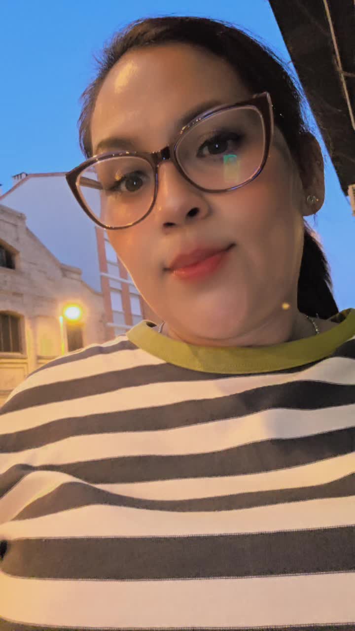 @AMOR BONITO