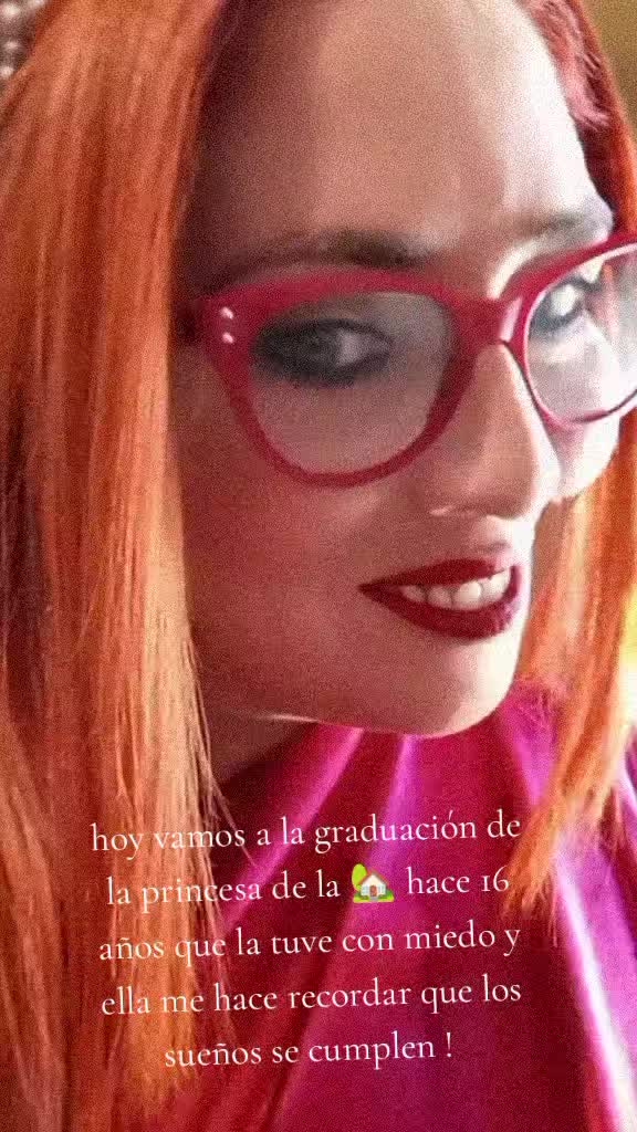@Lorena gil alba