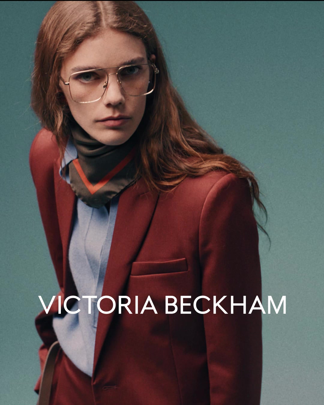 @Victoria Beckham