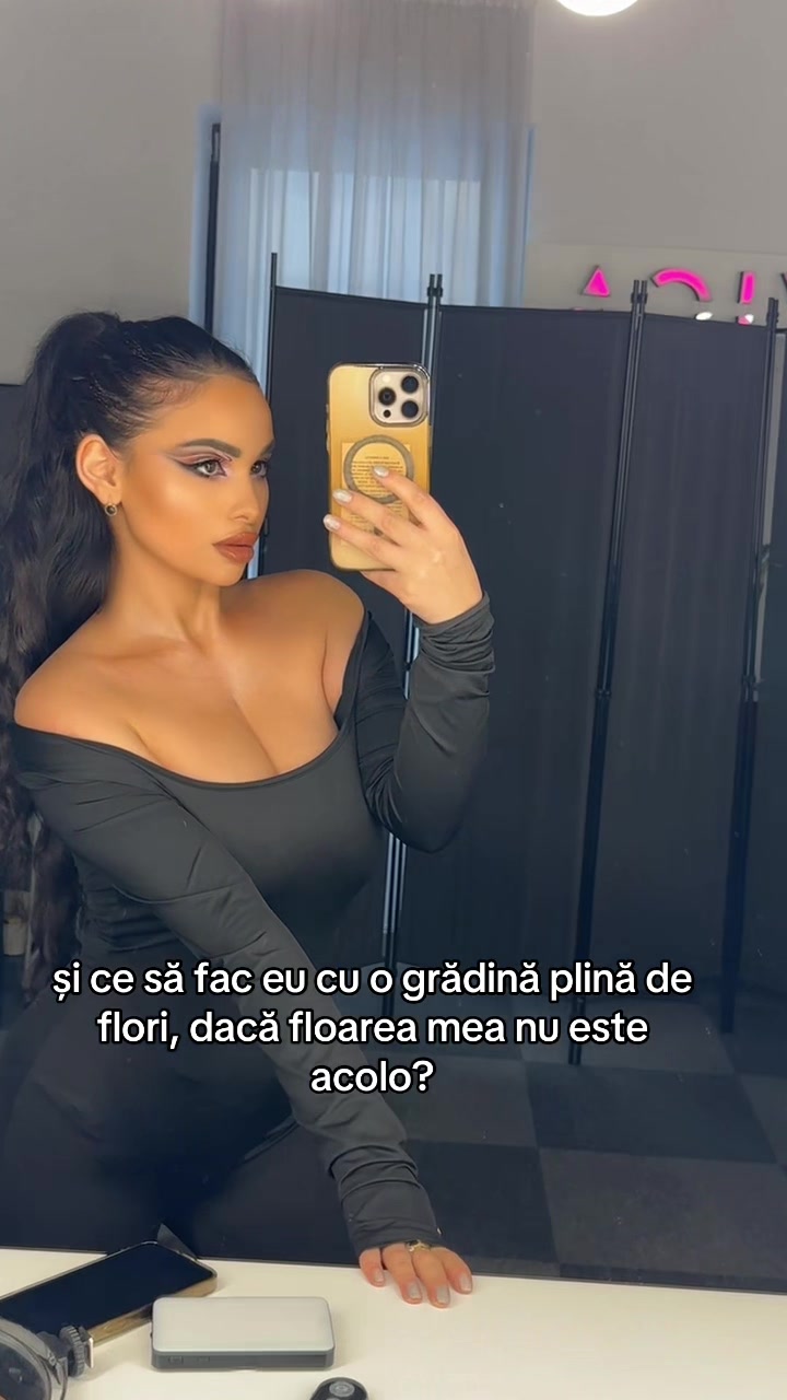 @Maria Andreea
