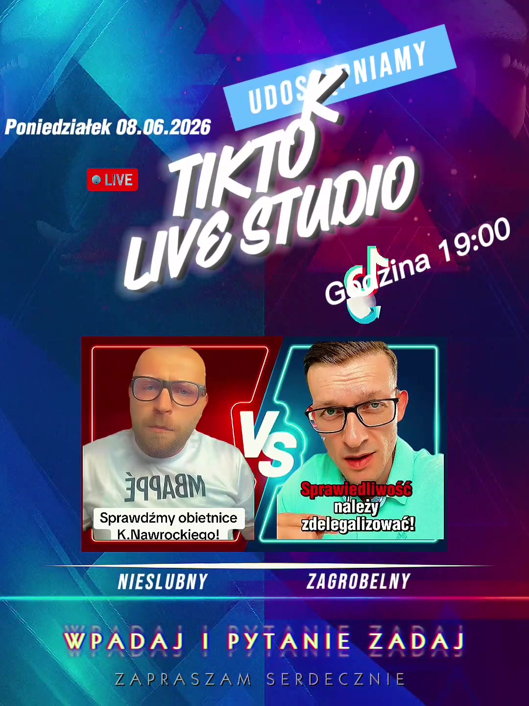 @Nieślubny syn Tuska