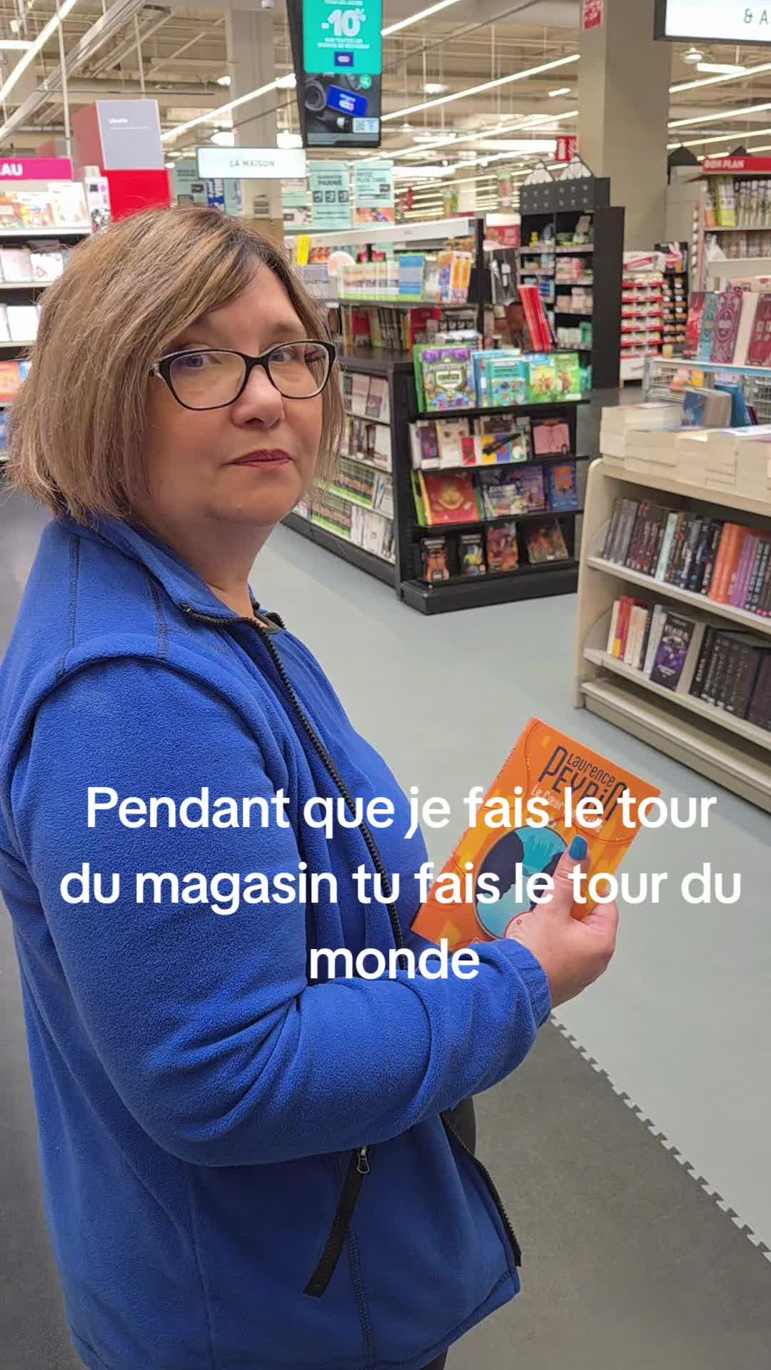 @Carrefour Lormont