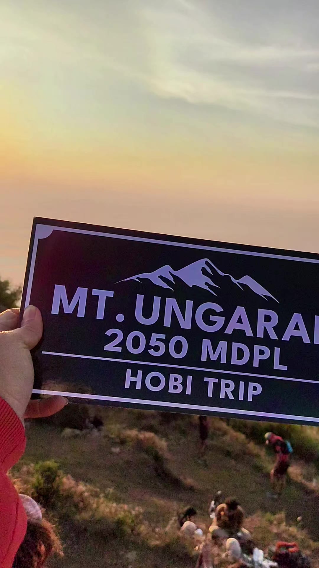 @Maya Hobi Trip