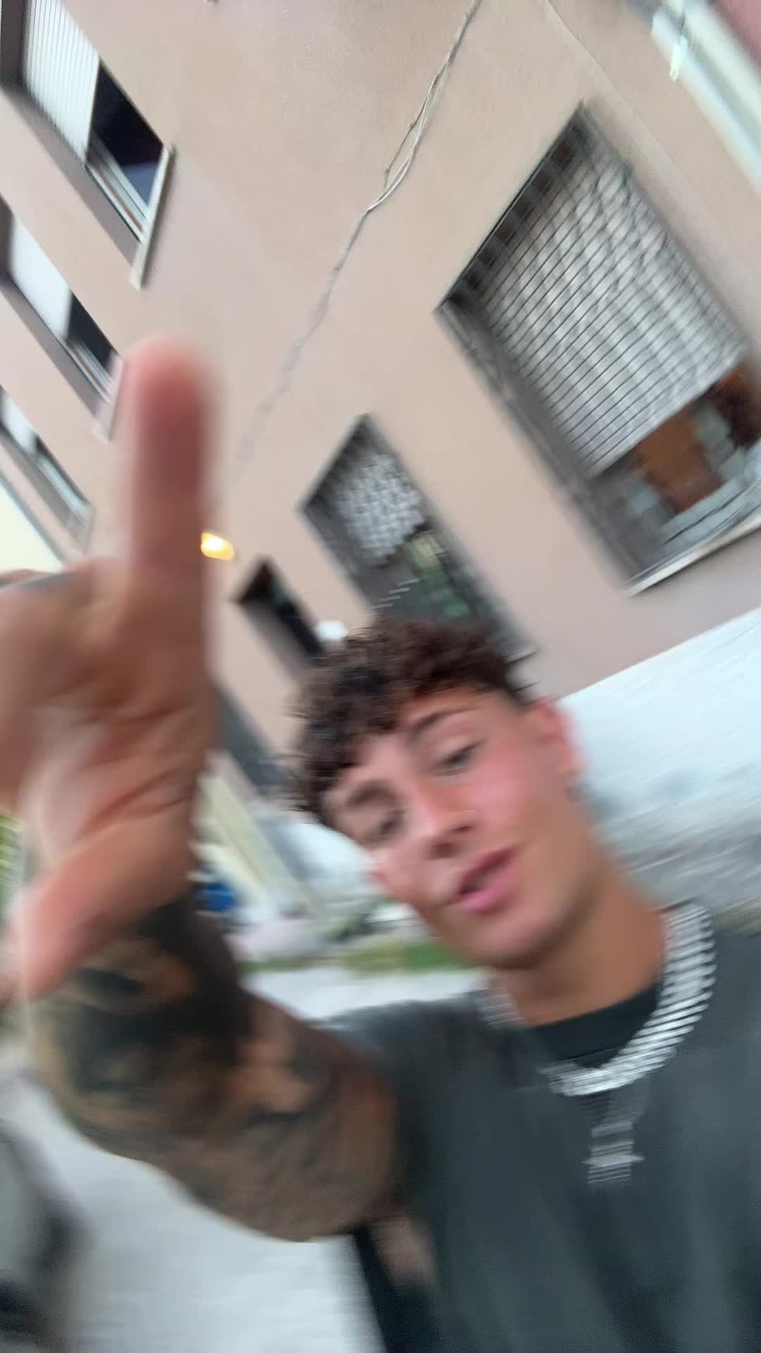 @Nonsonoalessandrotedesco