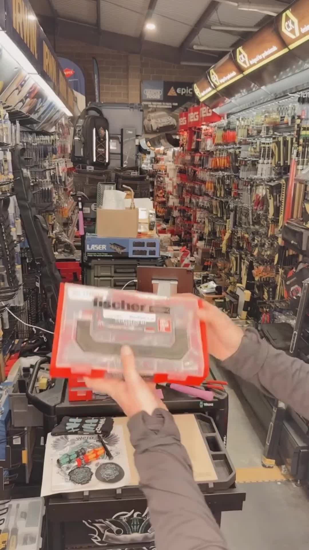 @Epic Tools Deals