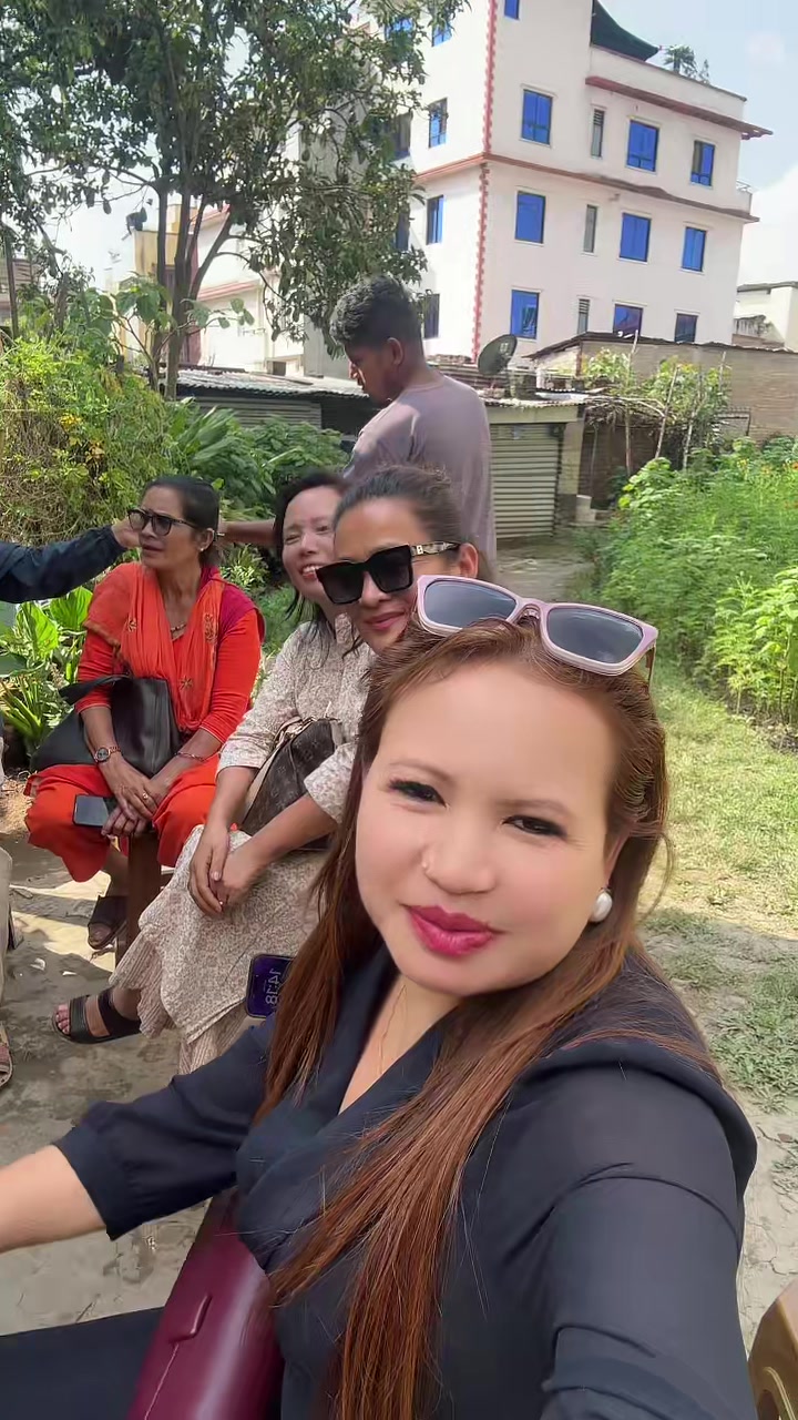 @Indira Limbu