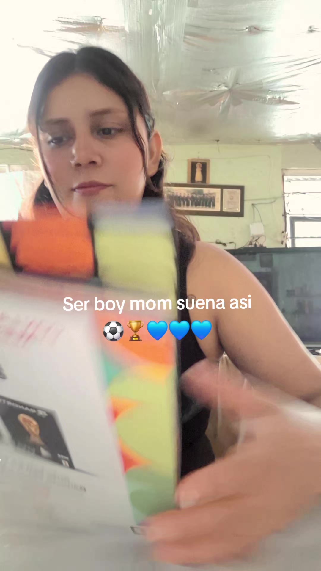 @vanessa Cisneros