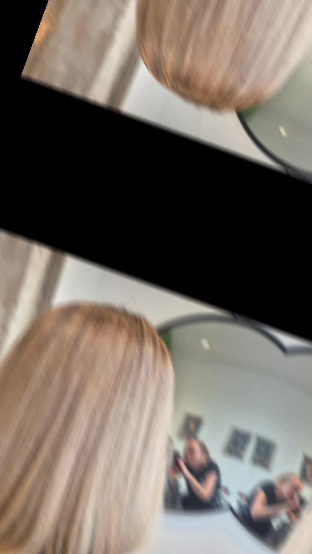 @shona marie hair