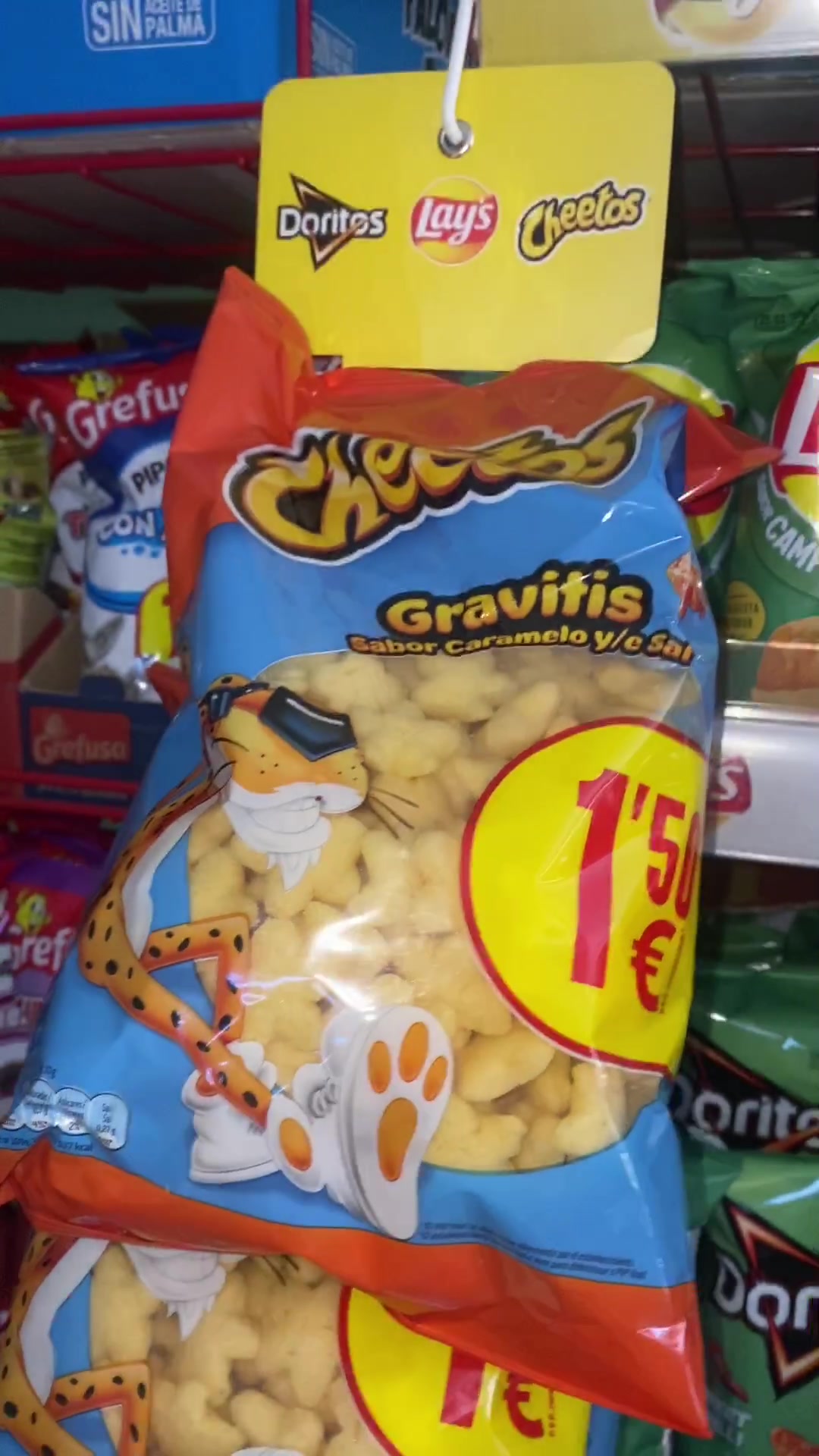 @Chuches Maria