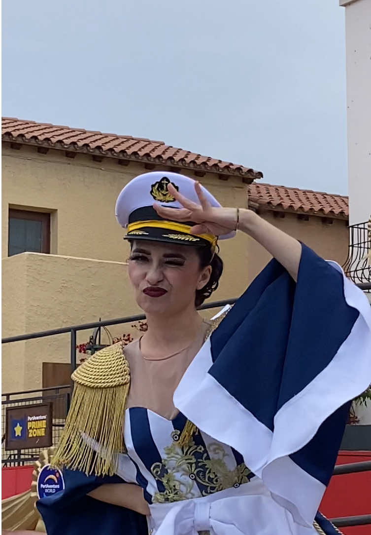 @Portaventura Shows