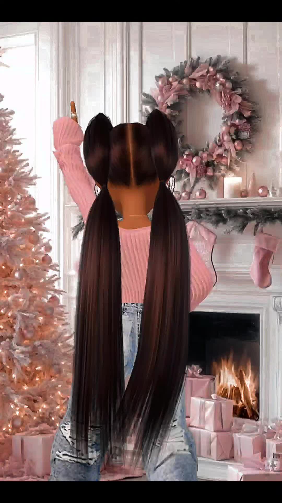 @ꜱʜᴀɴɪᴀ