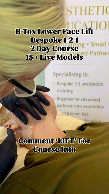 @Enhanced Aesthetics Liverpool