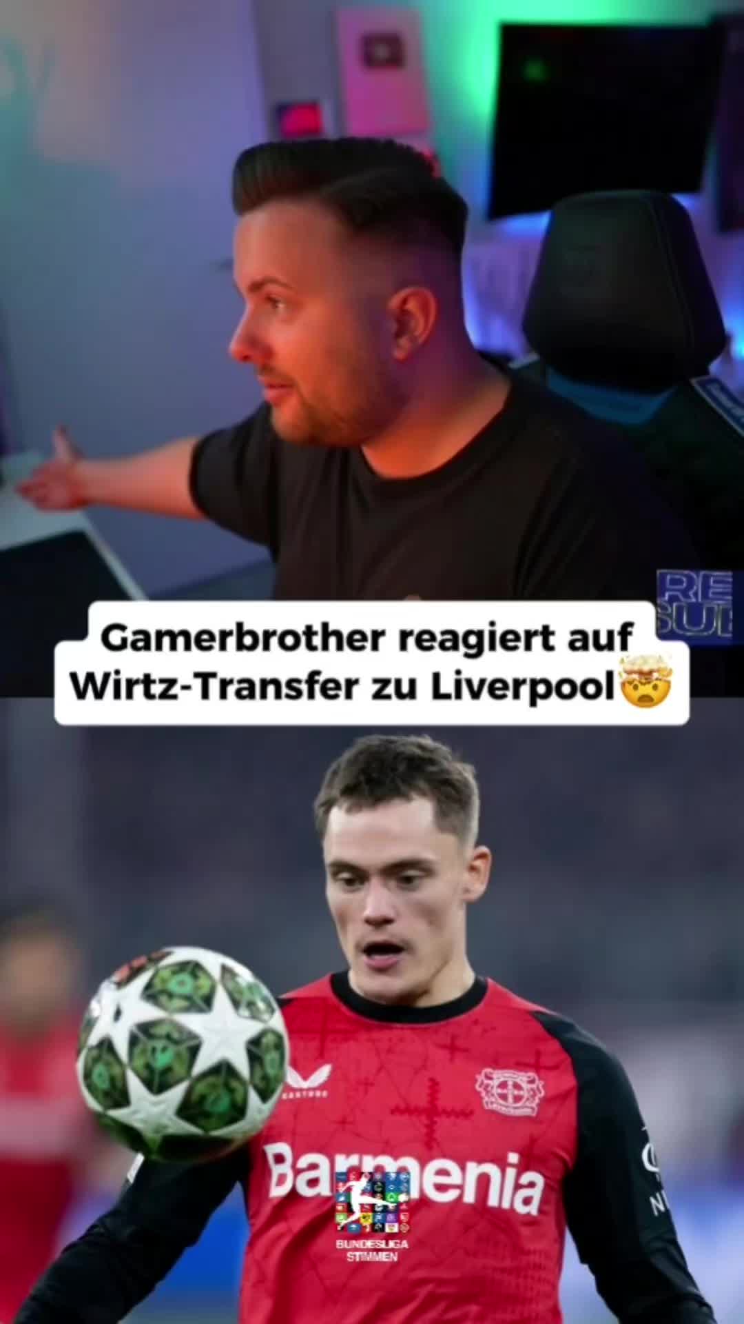@Bundesligastimmen