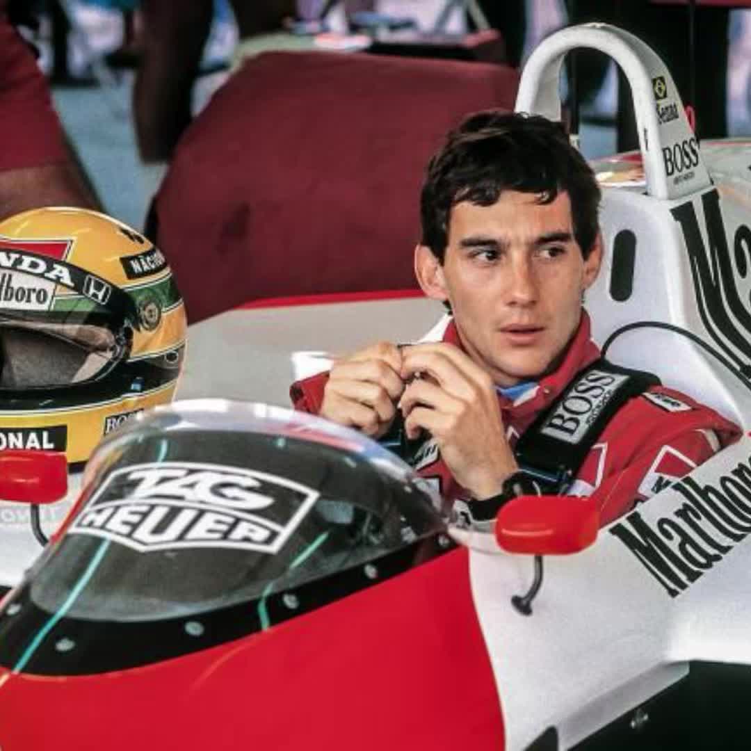 @F1 lights out