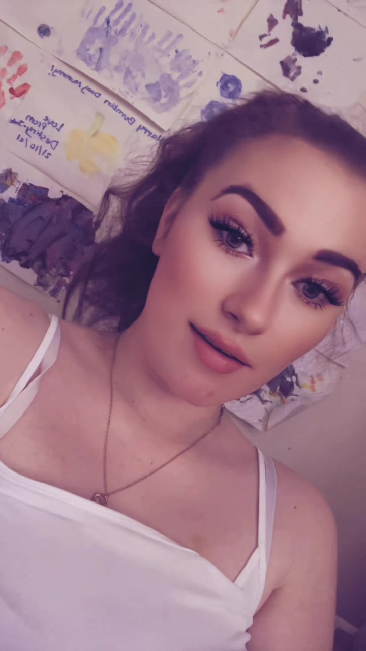@AshleeLouiseMarcer🔥❤️