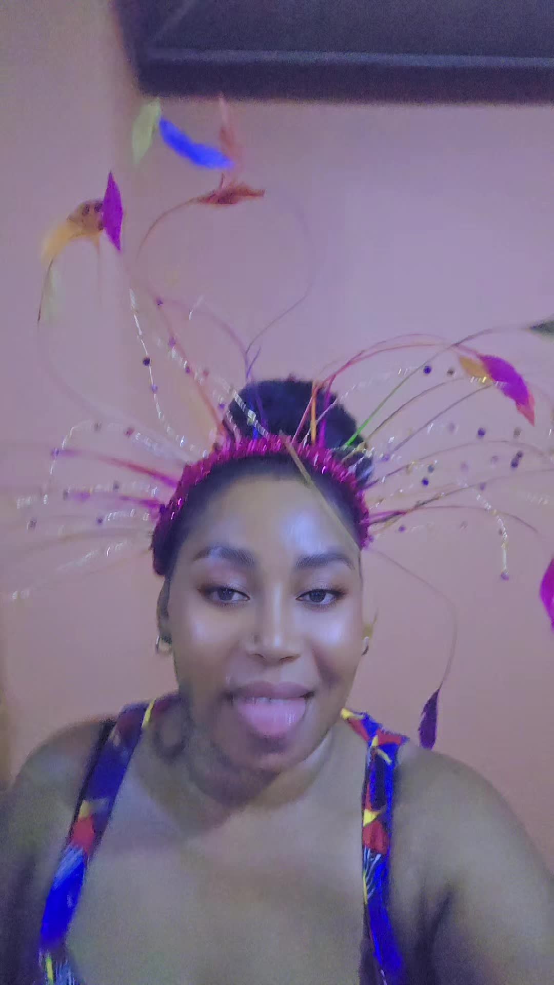 @Belinda Owusu