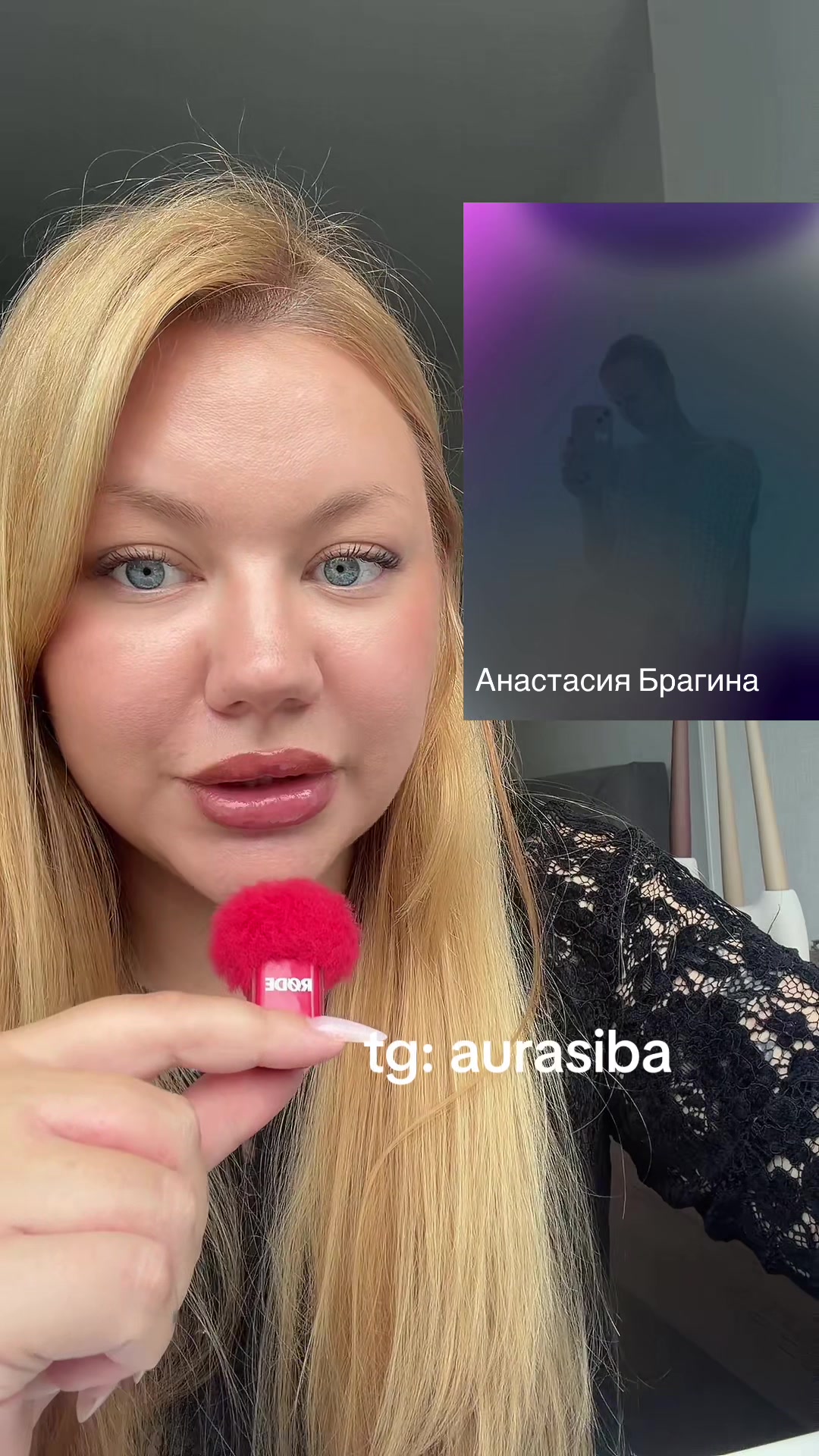 @AURASIBA