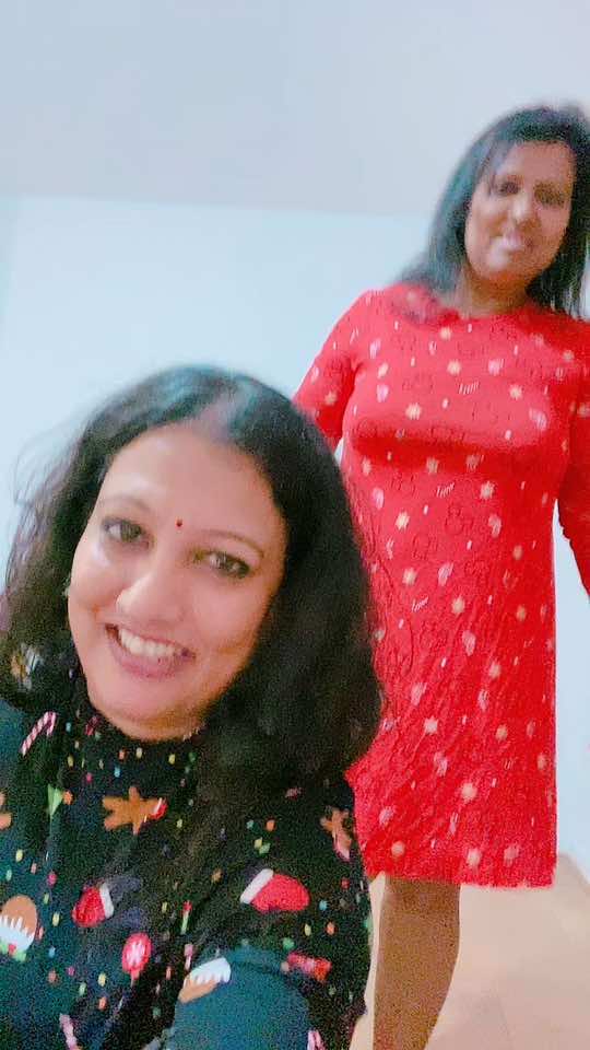 @Vijaya
