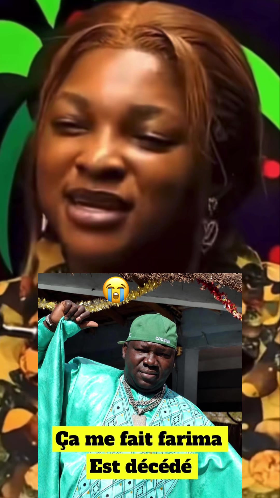 @Mariam Sylla⛎🇲🇱