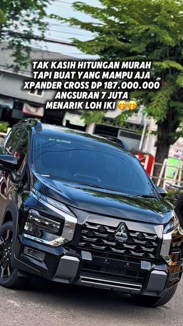 @andik Mitsubishi Sidoarjo