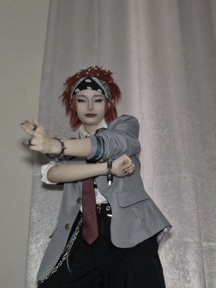 @⋆ ∶ ࣪ ִ݁ Yukiia_cos ִ݁ ࣪ ∶ ݁⋆