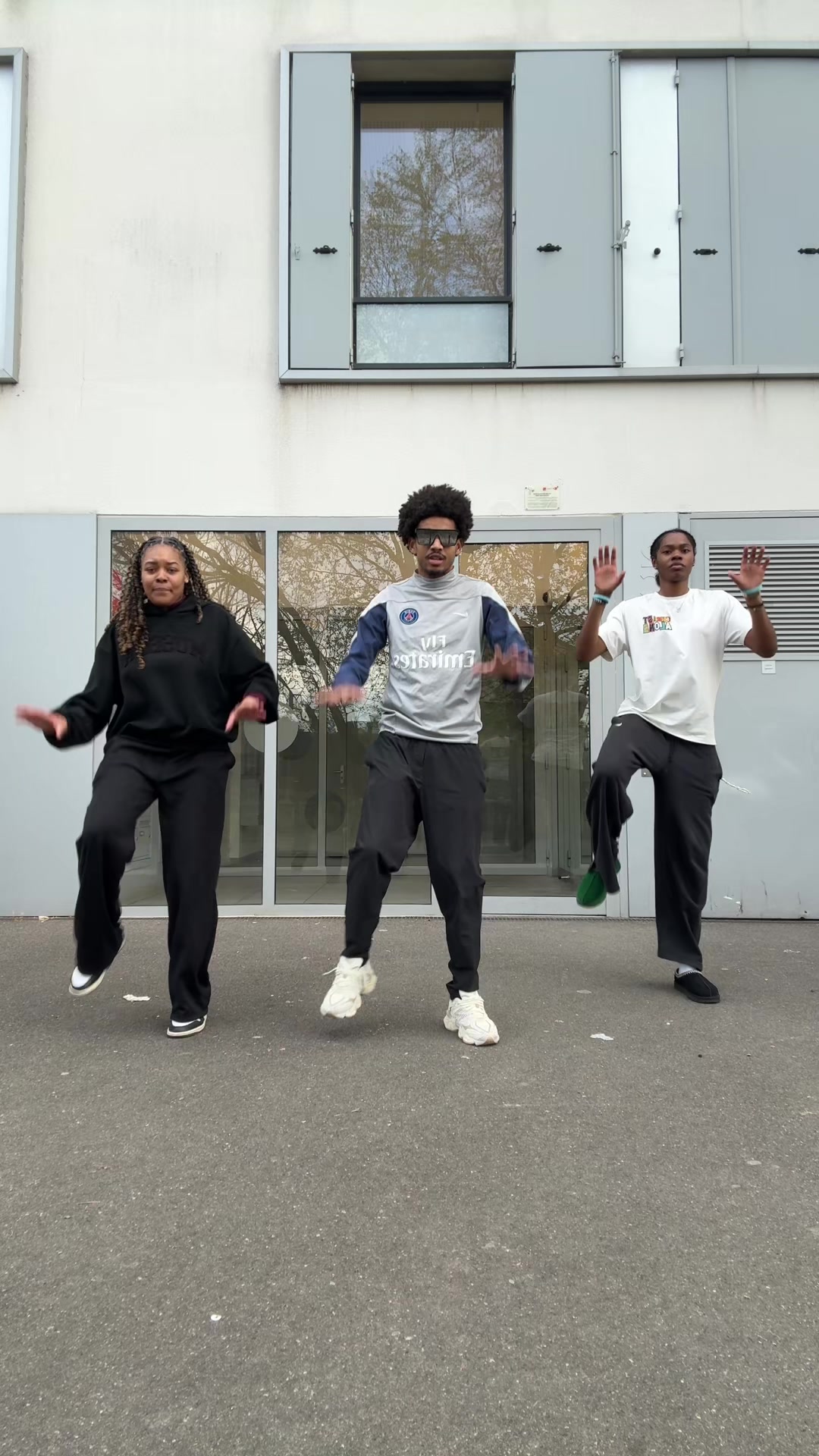@Gaspard Totobi 🕺🏽