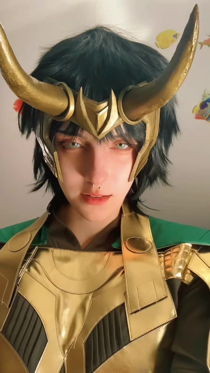 @☆loki☆