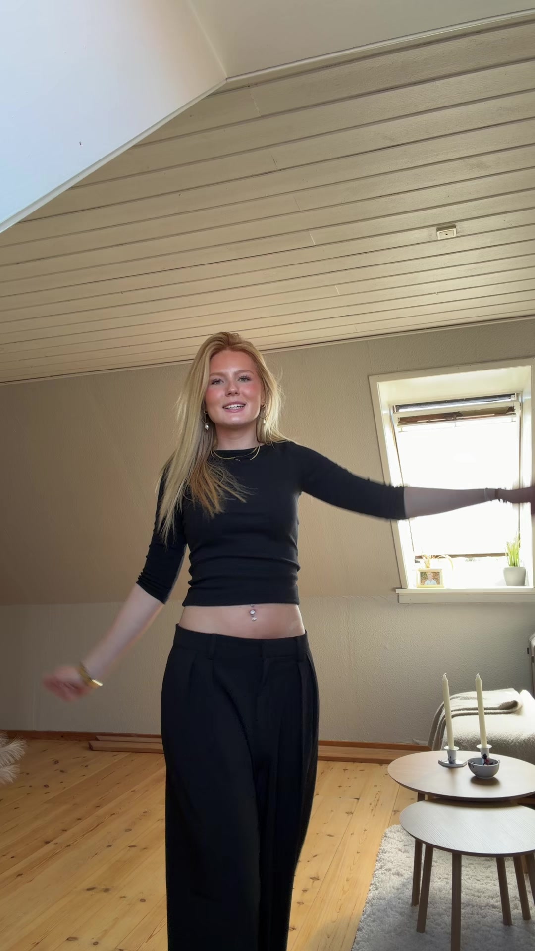 @Selina glerbæk