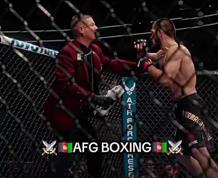 @⚔️🇦🇫AFG BOXING🇦🇫⚔️