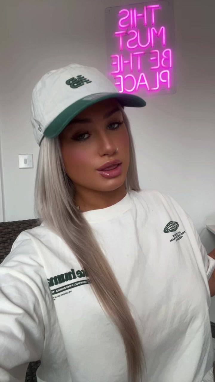 @Lilly Pearson