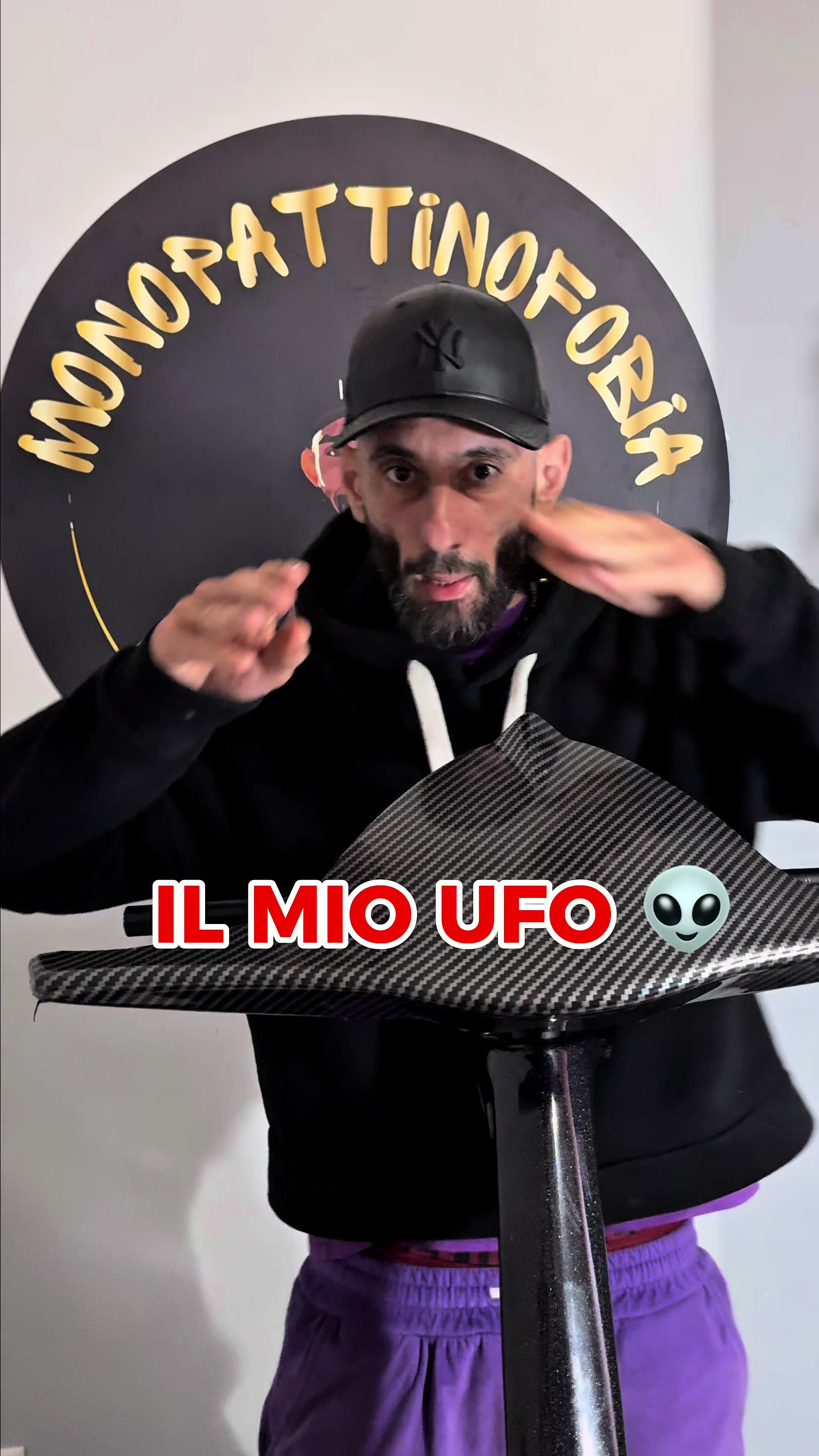 @Monopattino Fobia