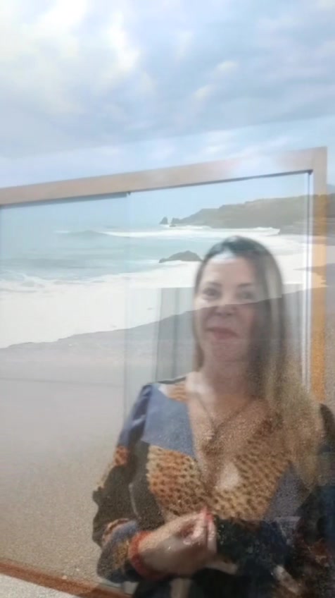 @Lena Vieira