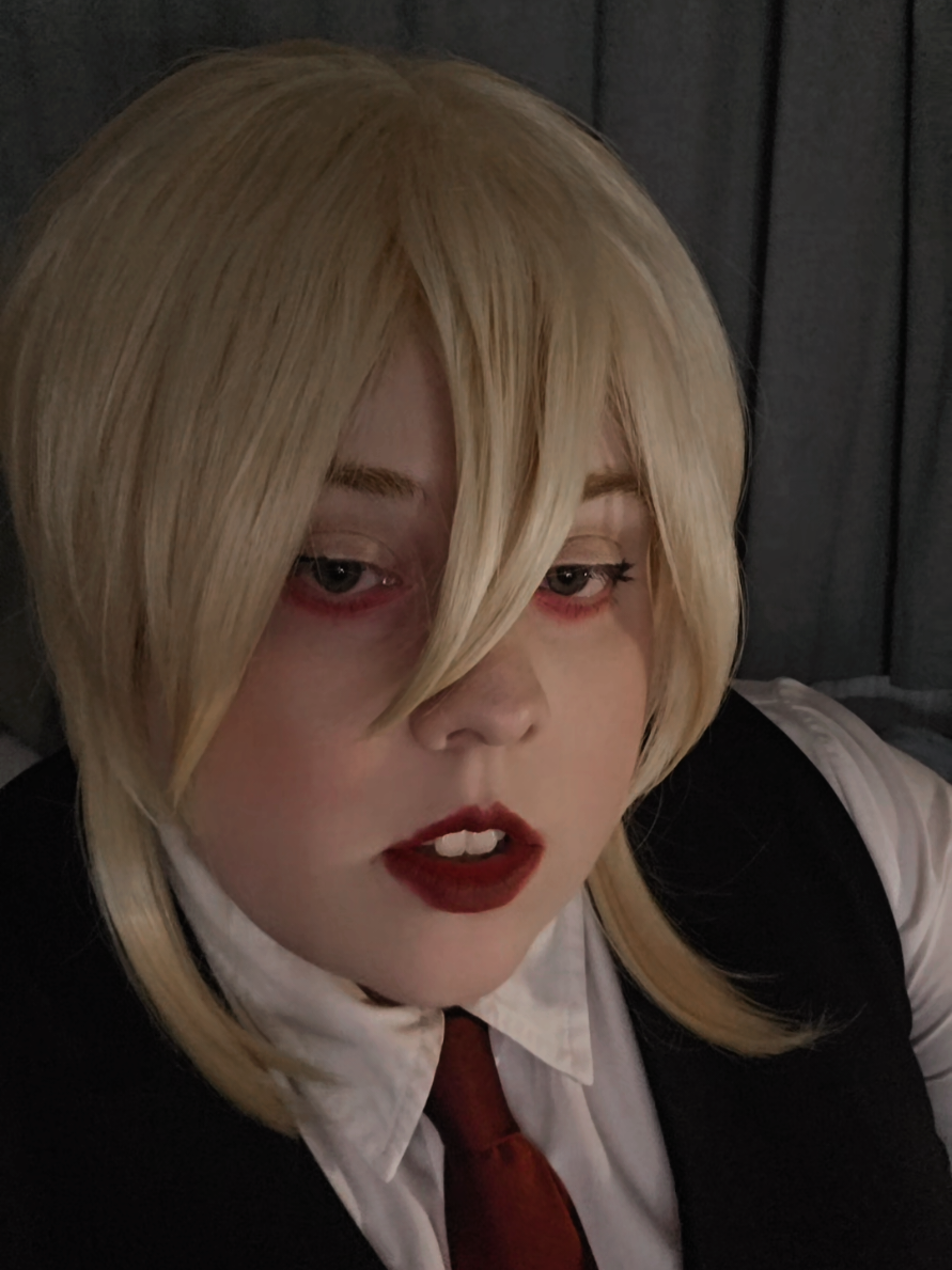 @✨️♡~Aceinthehole_cos~♡✨️