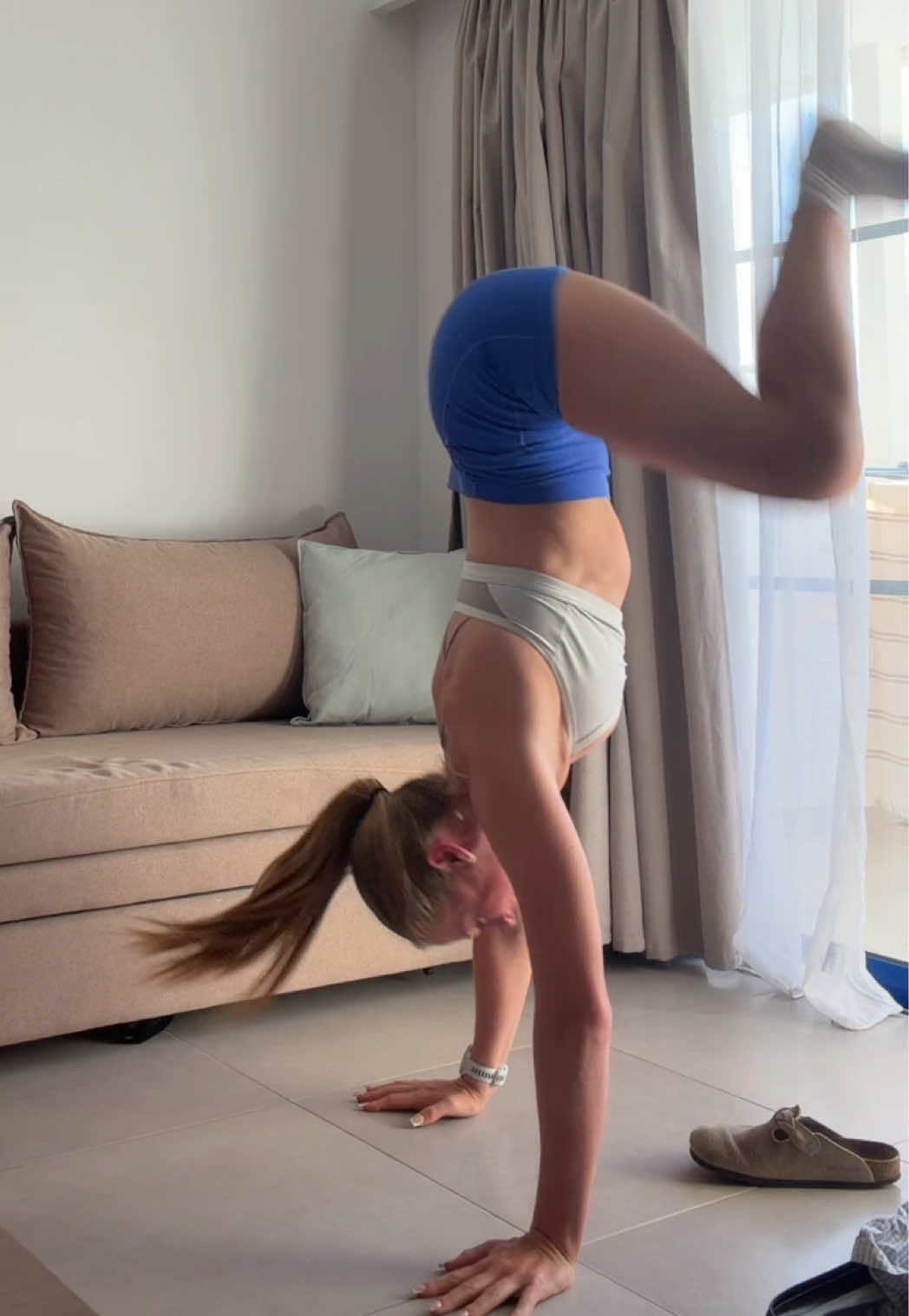 @STEPH | FITNESS