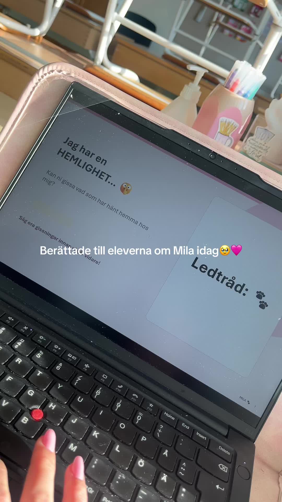@Petra Bettar👩🏻🏫