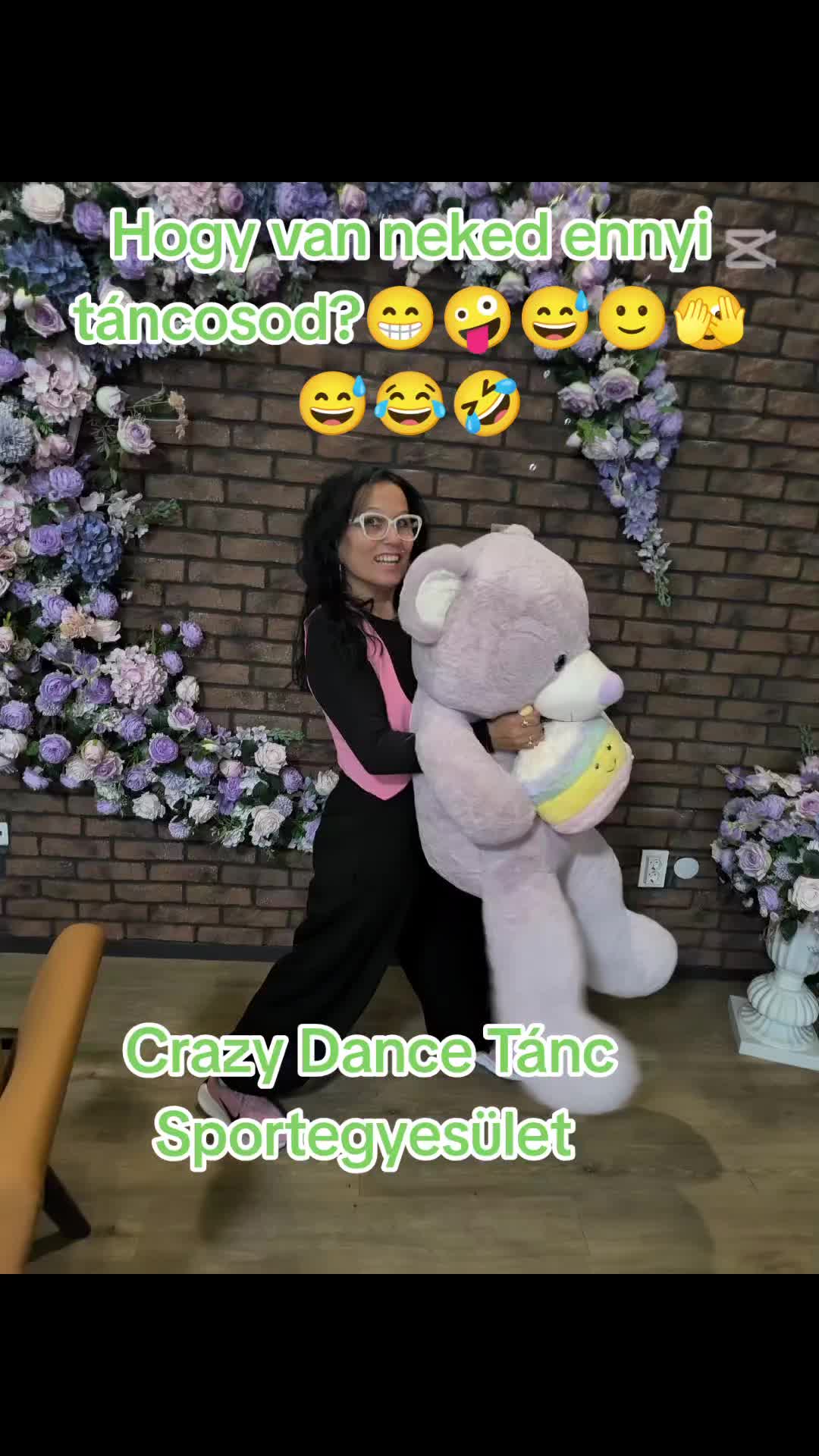 @Anna❤️CrazyDance T.se✅