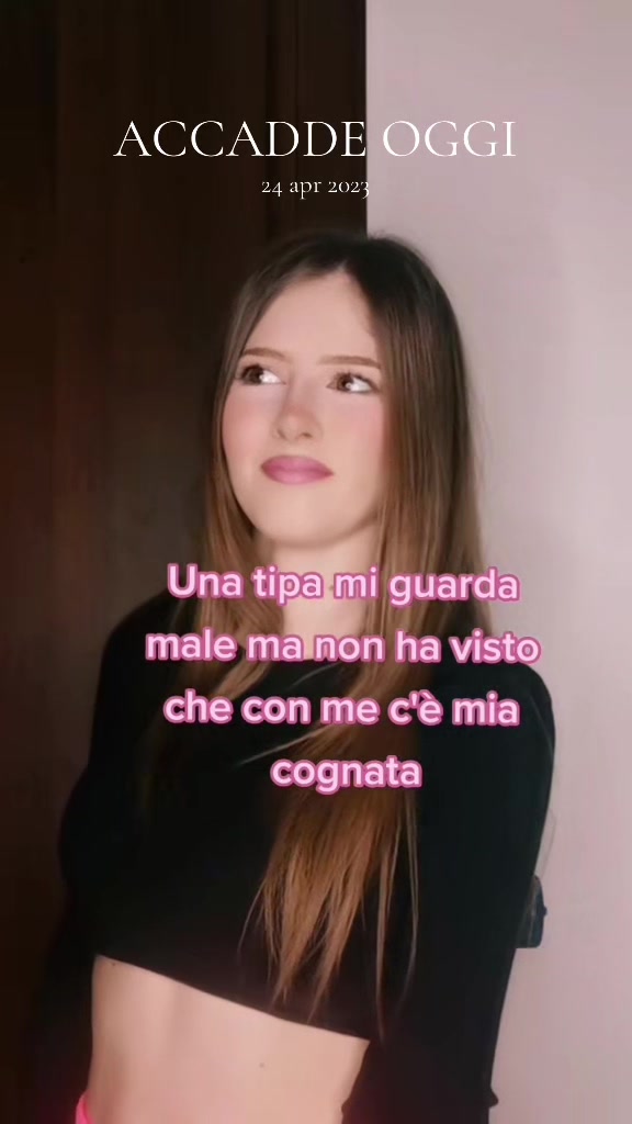 @Giada Iorio
