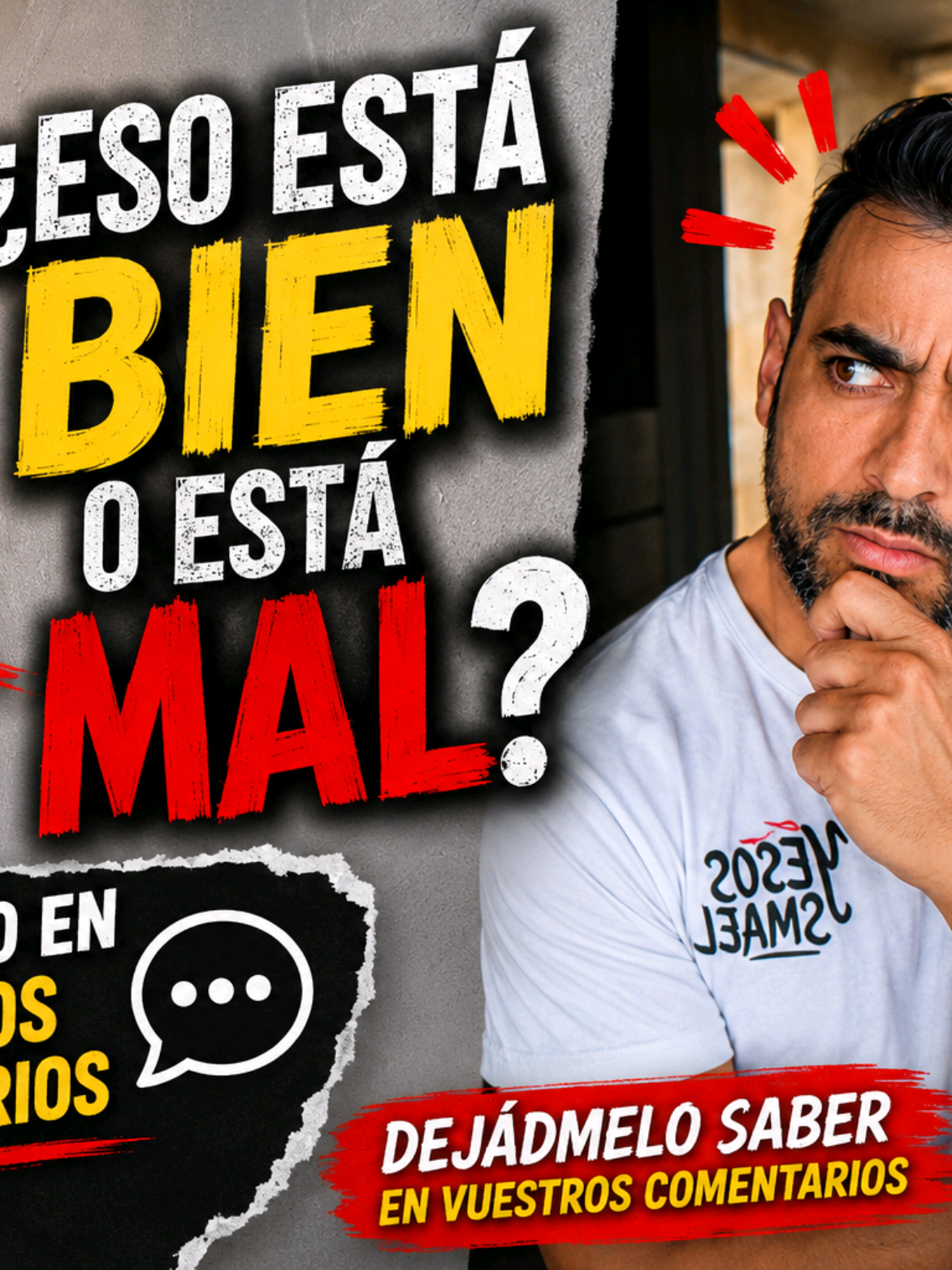 @Yesos ismael