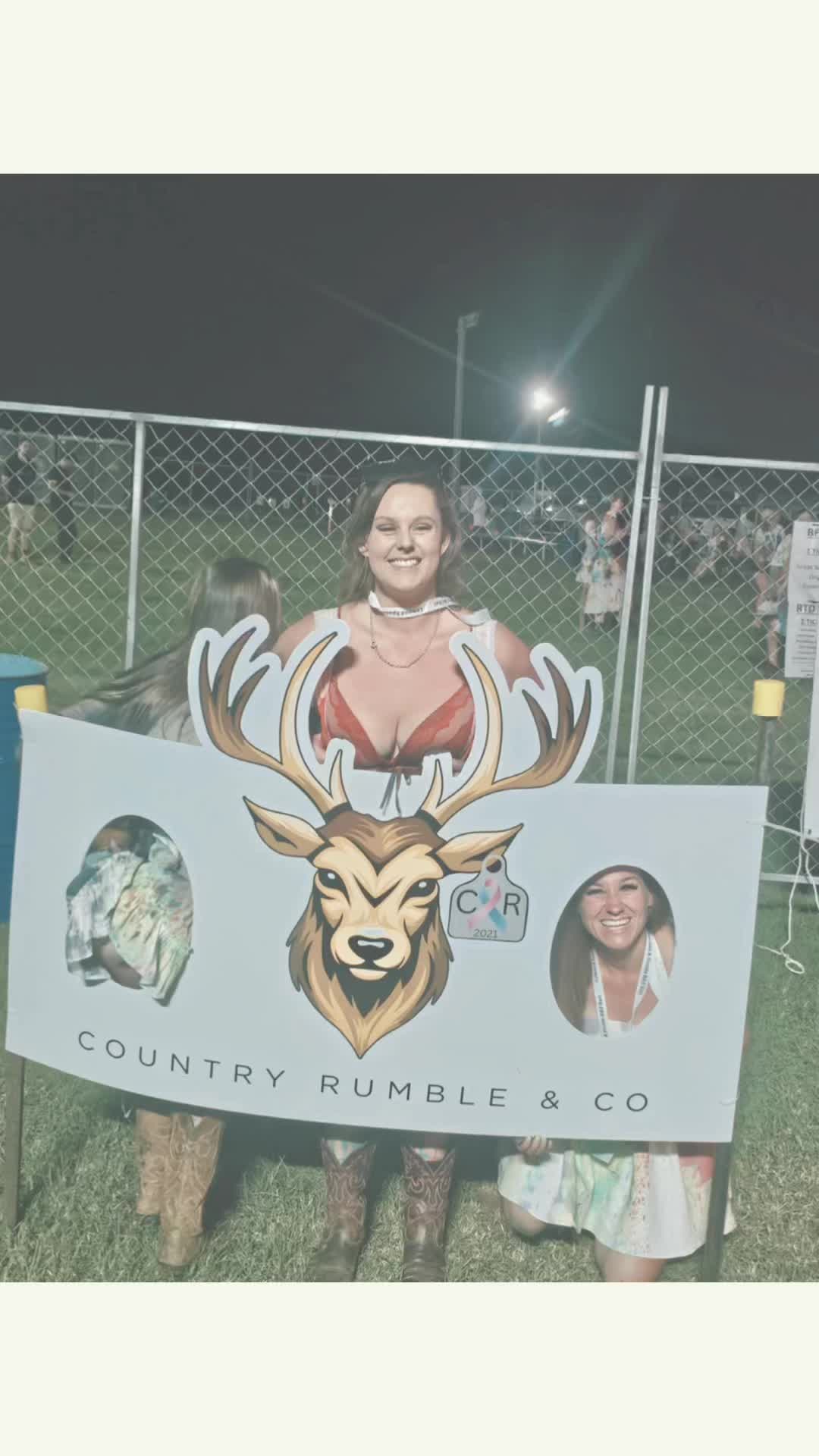 @Country Rumble & Co
