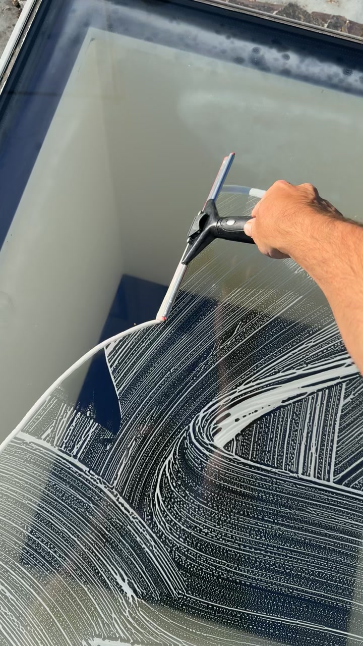 @B|S General Cleaning