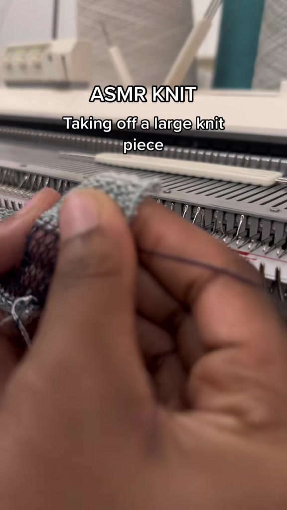 @Grace the knitter crocheter