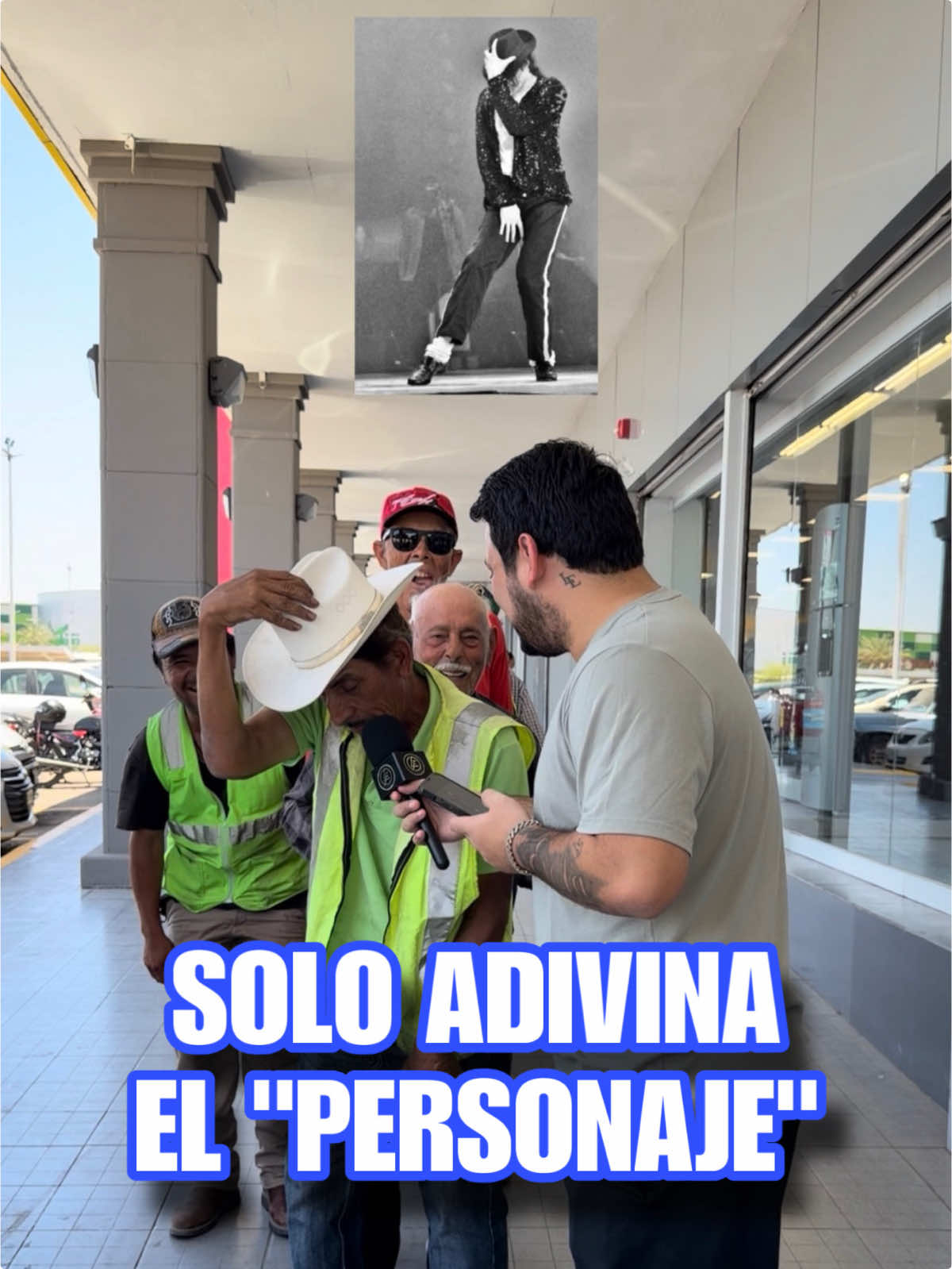 @Soy Escalante