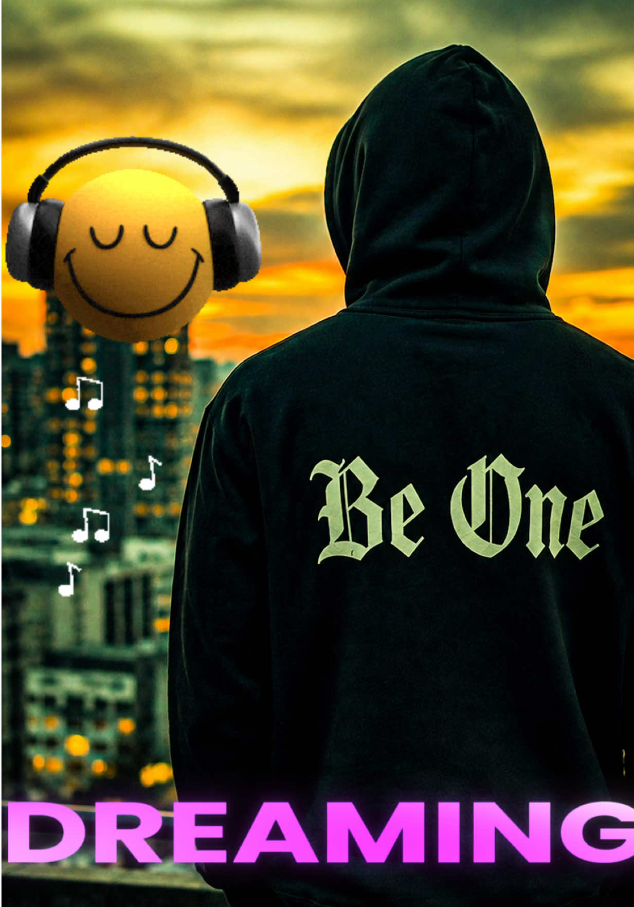 @Be One